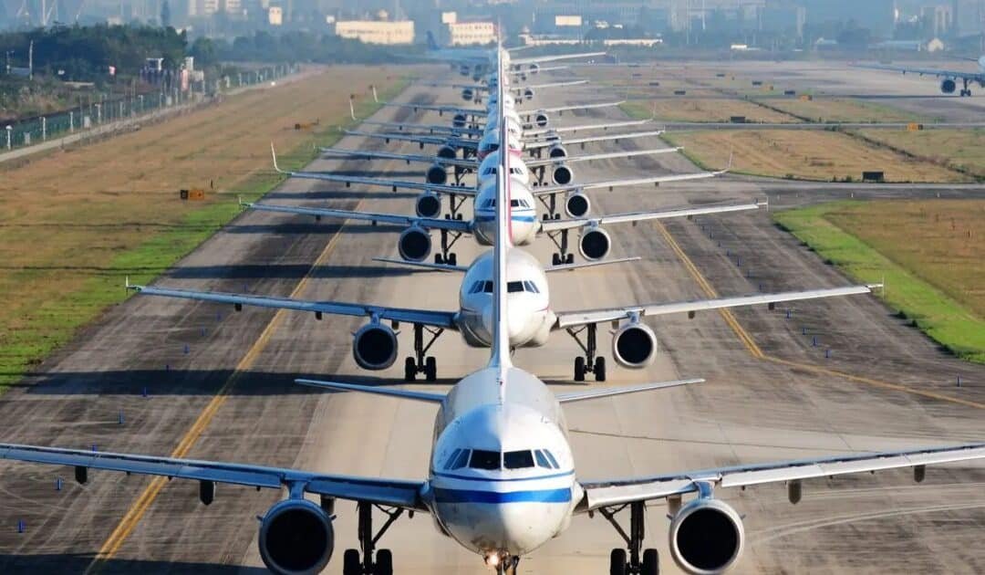 Pakistan Extends Airspace Ban for India Until November 23