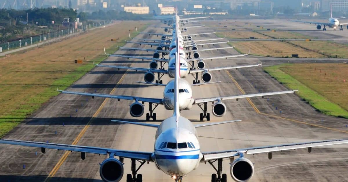 Pakistan Extends Airspace Ban for India Until November 23