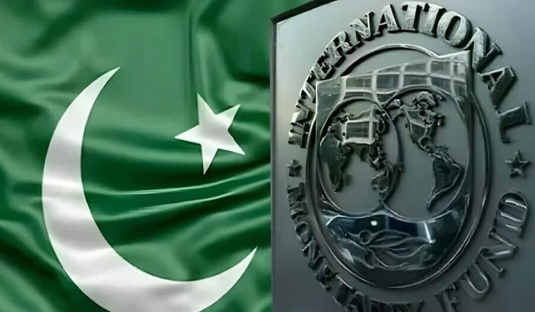 Details of IMF Programmes Reviewed as Pakistan’s External Debt Reaches USD 92.2 Billion