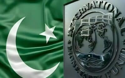 Details of IMF Programmes Reviewed as Pakistan’s External Debt Reaches USD 92.2 Billion