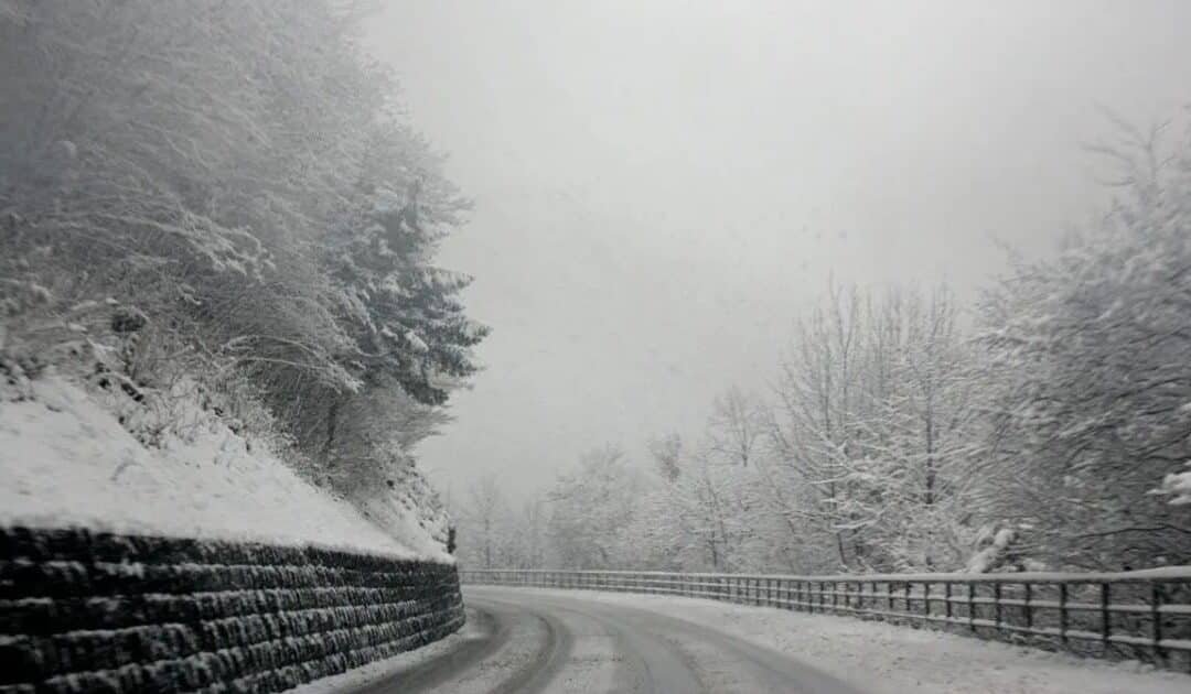 Pakistan May Experience Coldest Winter in Decades Due to La Niña