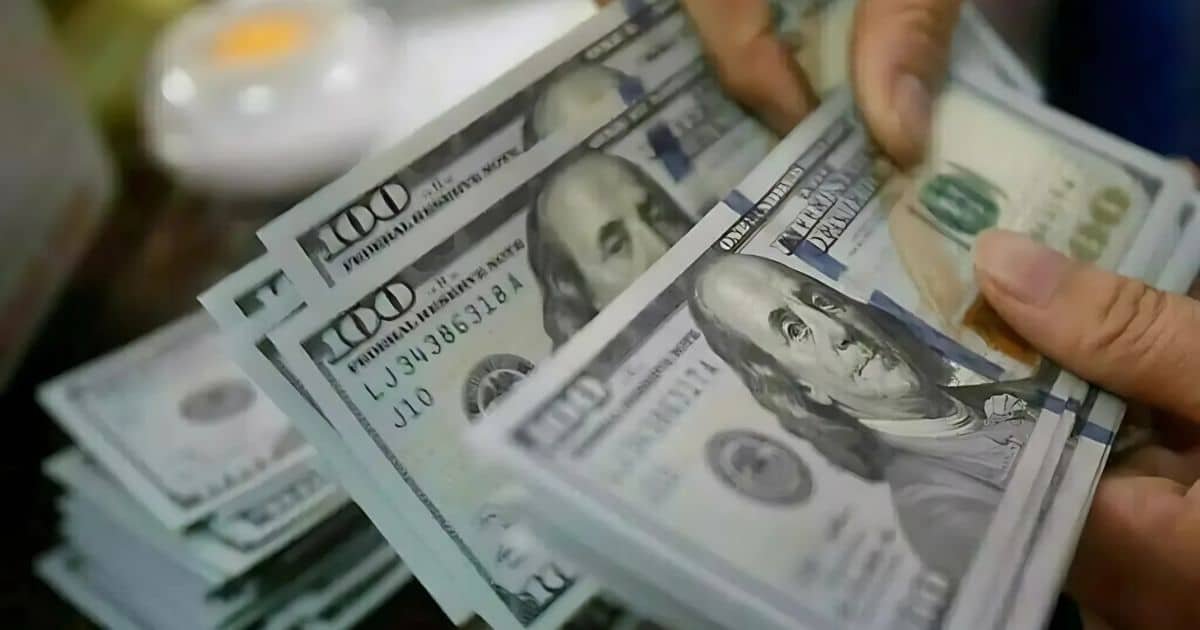 Dollars