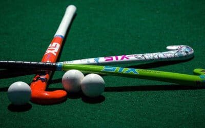 Pakistan Stage Late Comeback to Hold Australia 3-3 in Sultan of Johor Hockey Cup