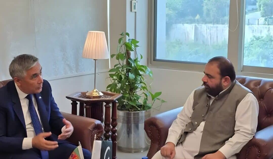 Pakistan, Turkmenistan to Ink MoU on Arts and Culture Cooperation