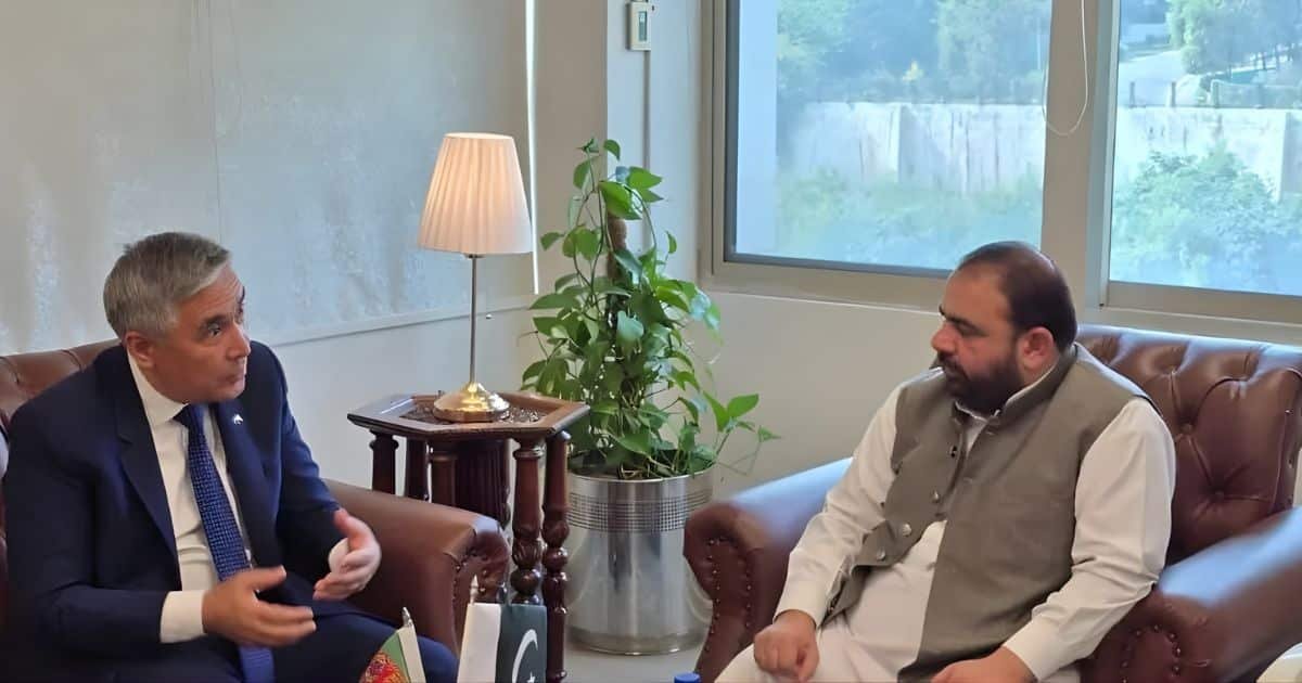 Pakistan, Turkmenistan to Ink MoU on Arts and Culture Cooperation