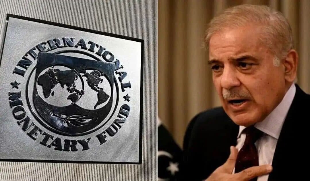 Pakistan on Track to Secure $1 Billion IMF Tranche — Despite Policy Slippages