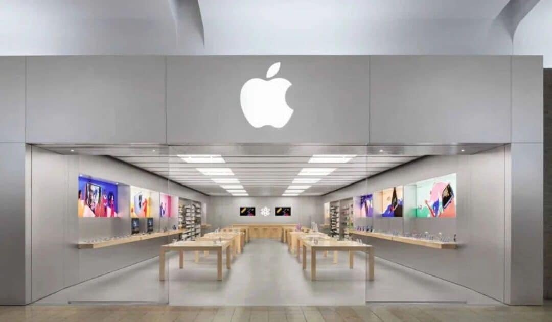 Pakistan to Get First Official Apple Retail Store by End of 2025