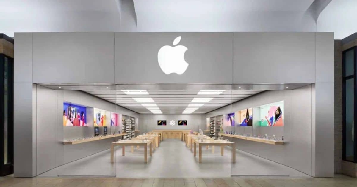Pakistan to Get First Official Apple Retail Store by End of 2025