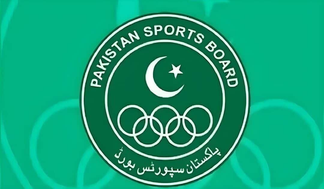 Pakistan to Send 53-Member Contingent to Asian Youth Games