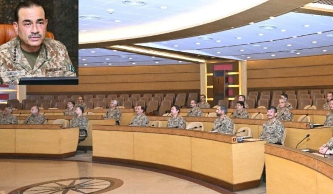 Pakistan Army Warns of ‘New and Effective Military Response’ to Indian Rhetoric: Field Marshal Asim Munir