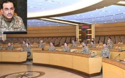 Pakistan Army Warns of ‘New and Effective Military Response’ to Indian Rhetoric: Field Marshal Asim Munir