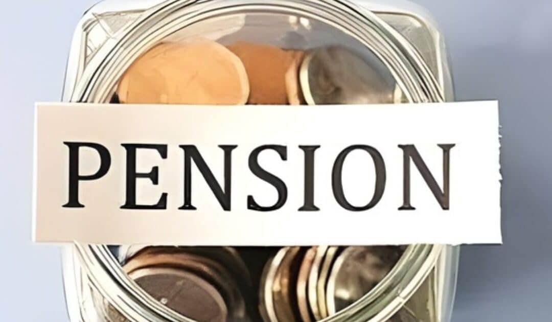 Government Notifies New Pension Rules: Shift to Defined Contribution Scheme Marks Historic Reform
