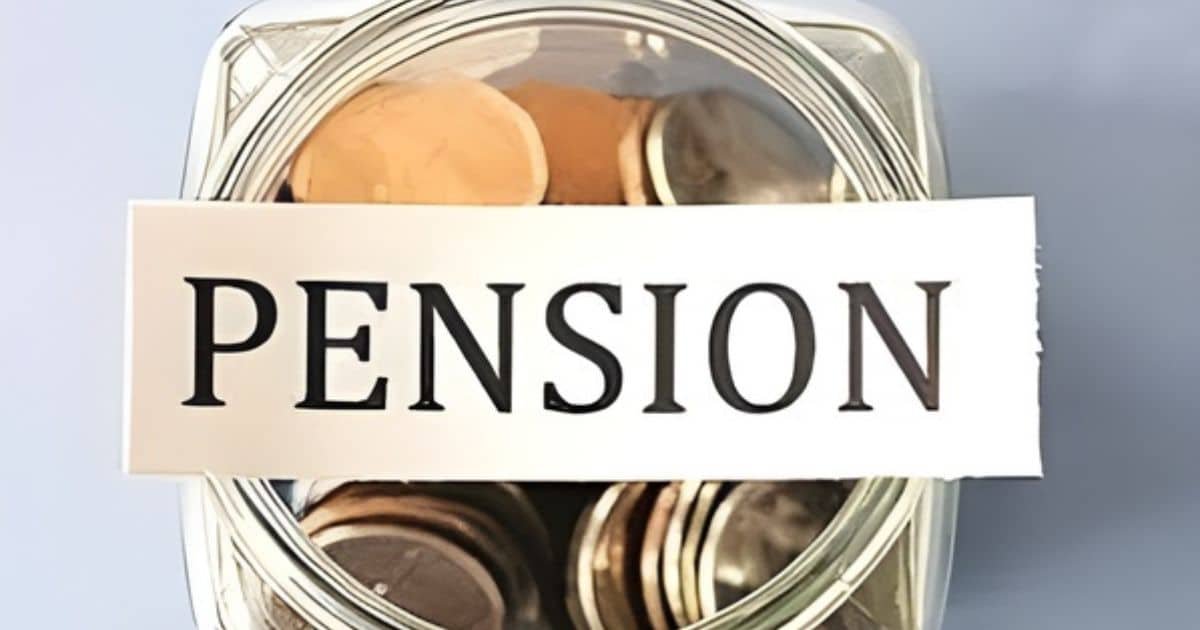 Pension