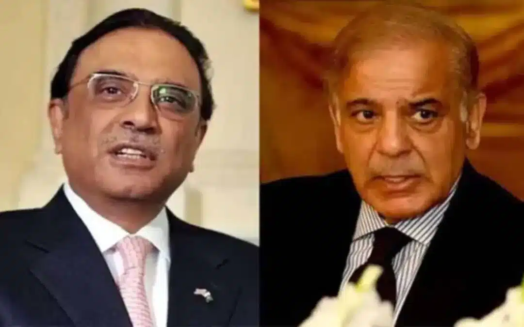 President, PM Extend Diwali Greetings; Reaffirm Pledge to Protect Minority Rights