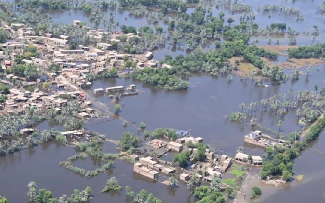 Punjab Distributes Rs6.39bn to Flood Victims Under CM Rehabilitation Programme