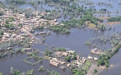 Punjab Distributes Rs6.39bn to Flood Victims Under CM Rehabilitation Programme