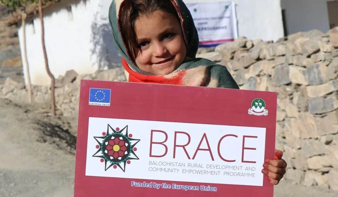 RISE Program Balochistan 2025 Launched to Boost Economic Empowerment