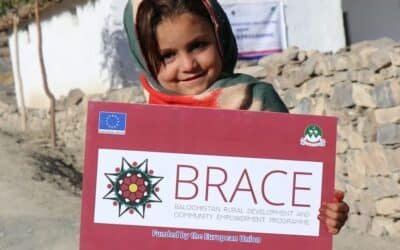 RISE Program Balochistan 2025 Launched to Boost Economic Empowerment