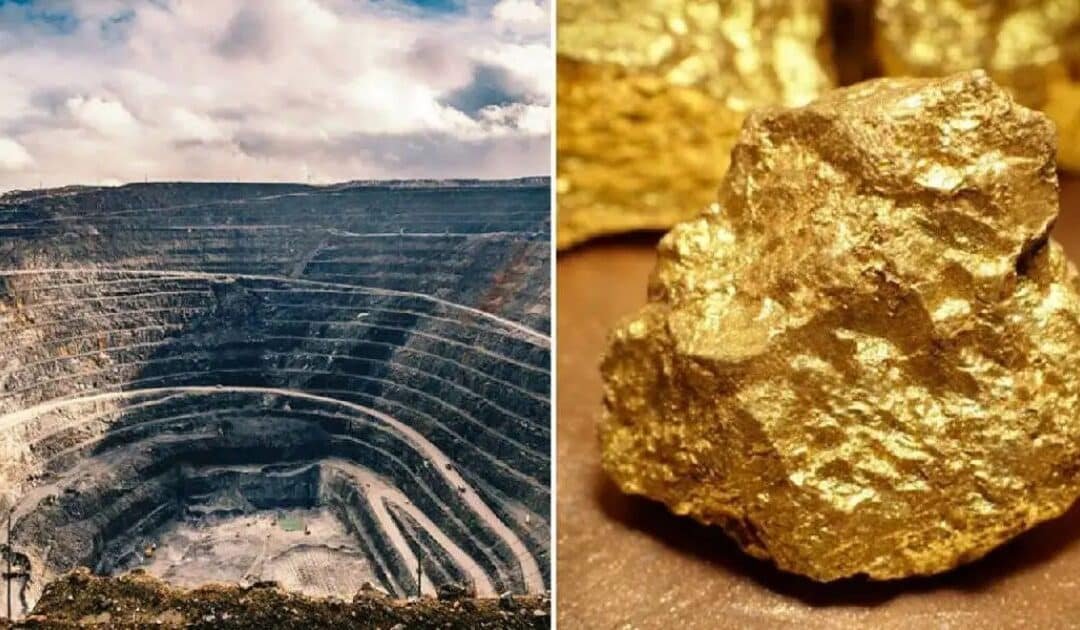 Reko Diq Project: Aurangzeb Vows Swift Financial Closure to Boost Pakistan’s Investment Climate