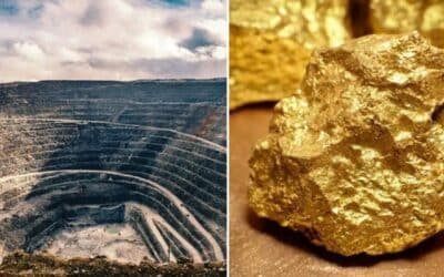 Reko Diq Project: Aurangzeb Vows Swift Financial Closure to Boost Pakistan’s Investment Climate