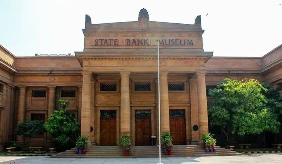 SBP Projects 3.25pc GDP Growth for FY26 Amid Inflation Concerns