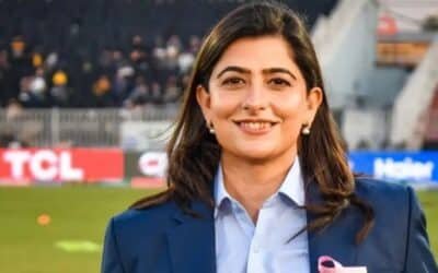 Sana Mir Responds to Indian Backlash: ‘Please Don’t Politicise It’