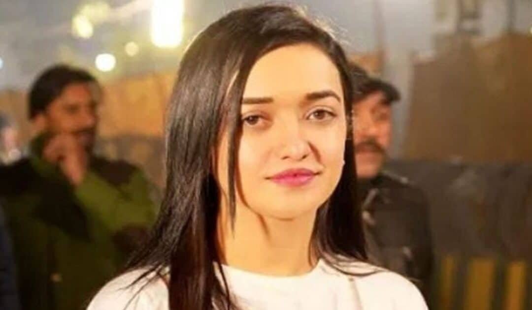 PTI Activist Sanam Javed Allegedly ‘Abducted’ from Peshawar — FIR Registered, CM Orders Probe