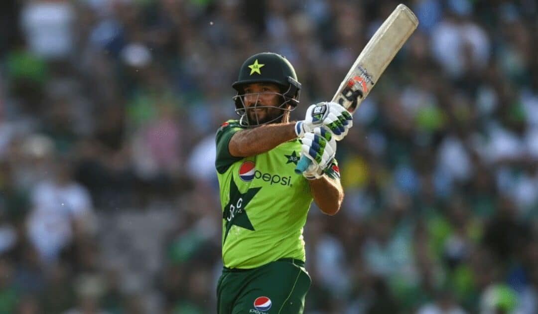 Pakistani Cricketer Sohaib Maqsood Alleges Rs 1.4 Crore Car Fraud in Multan — Calls for Justice