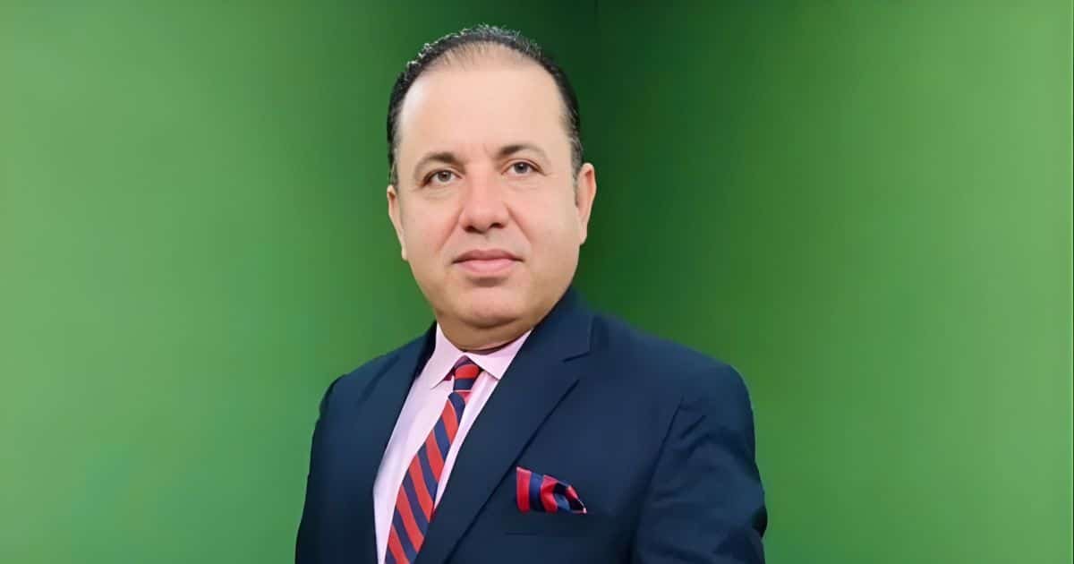 Sindh Govt Announces Arrest of Four Suspects in Anchor Imtiaz Mir Murder Case
