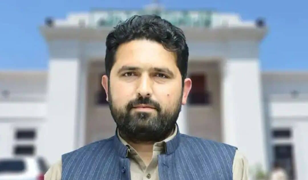 KP Chief Minister Afridi Announces 13-Member Cabinet; Oath-Taking Set for Today