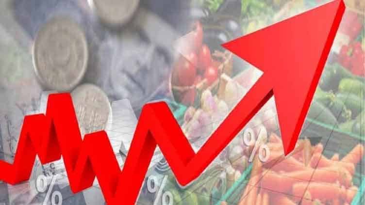 Sugar, Flour, and Tomatoes Out of Reach as Inflation Bites Khyber Pakhtunkhwa Inflation causes prices hike