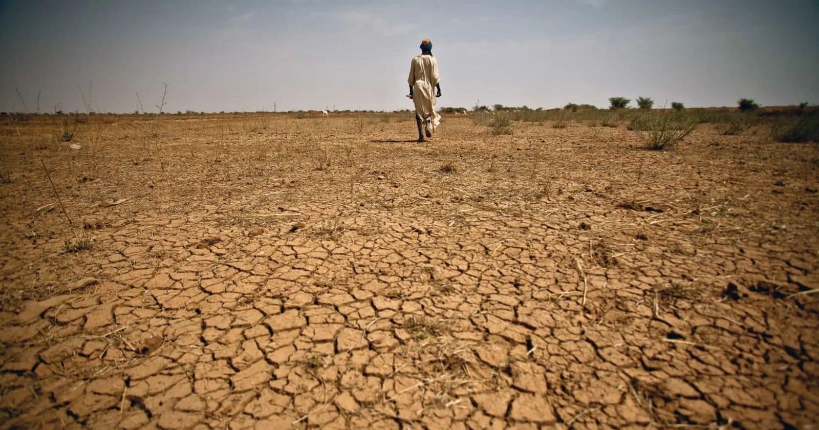 Twelve Balochistan Districts Placed Under Drought Watch, PMD Warns of Worsening Dry Spell