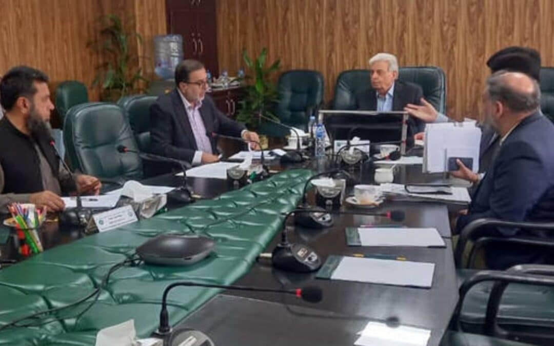 UAE to establish three date processing plants in Pakistan