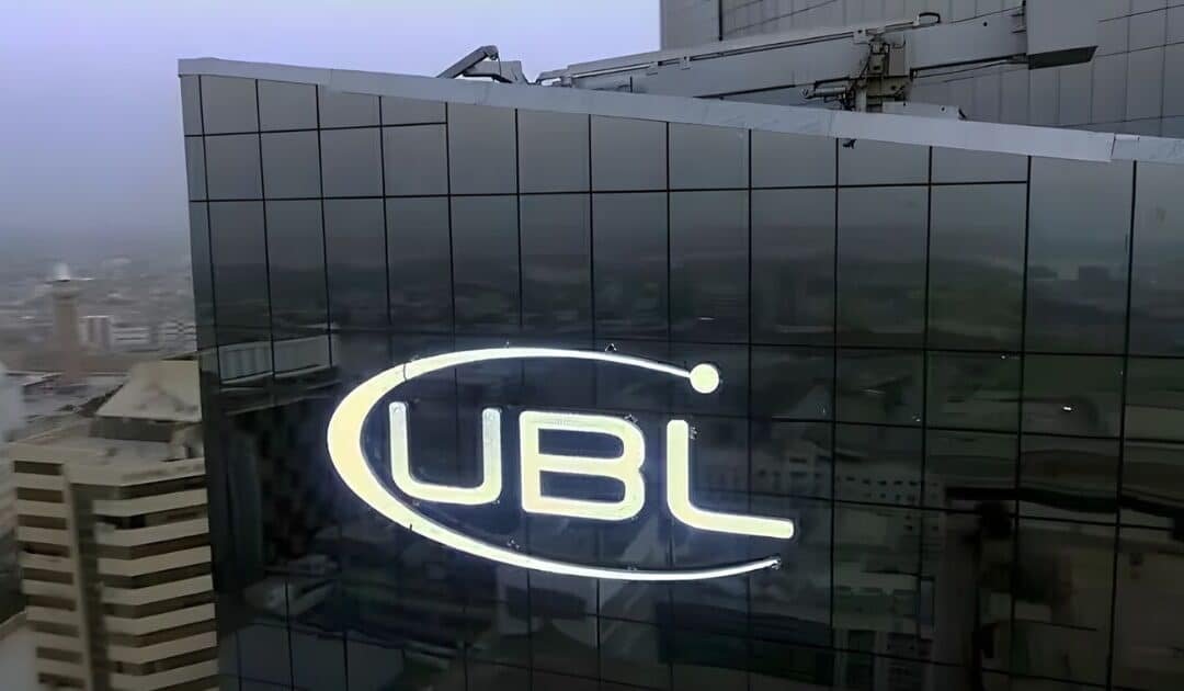 UBL Profit Soars 93pc in Q3; Mitchell’s Sees Major Stake Sale, Thatta Cement Diversifies
