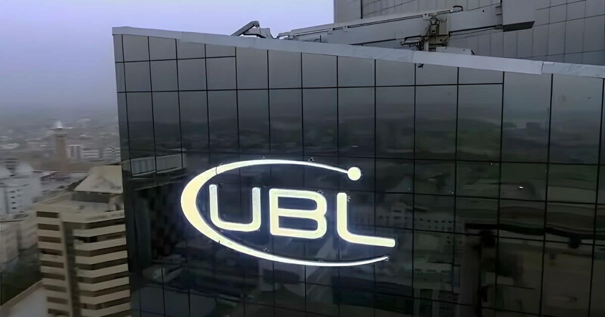 UBL