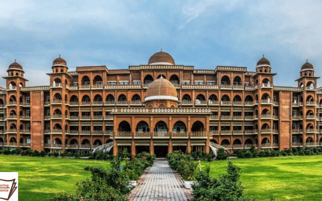 University of Peshawar Faces Admission Crisis After Fee Hike