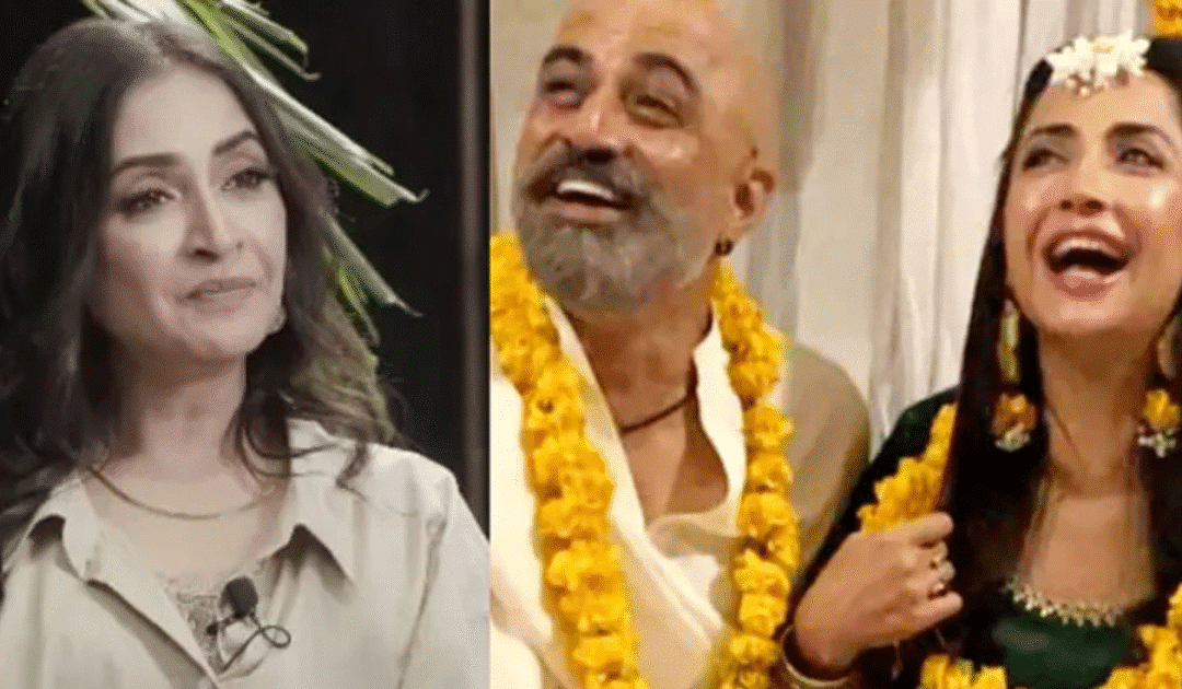 Zara Tareen Confirms Divorce, Says Marriage Ended After Just Four Months