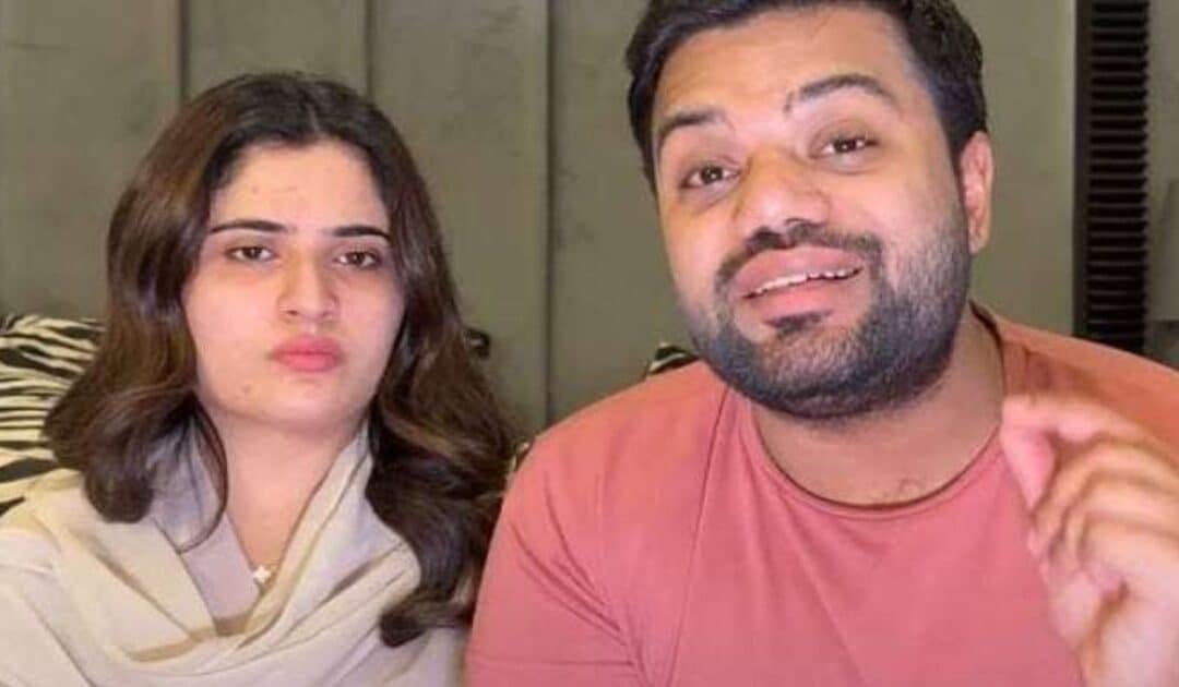 Aroob Aftab, w/o Ducky Bhai Registered FIR Against 9 NCCIA Officers on “Misuse of Authority”