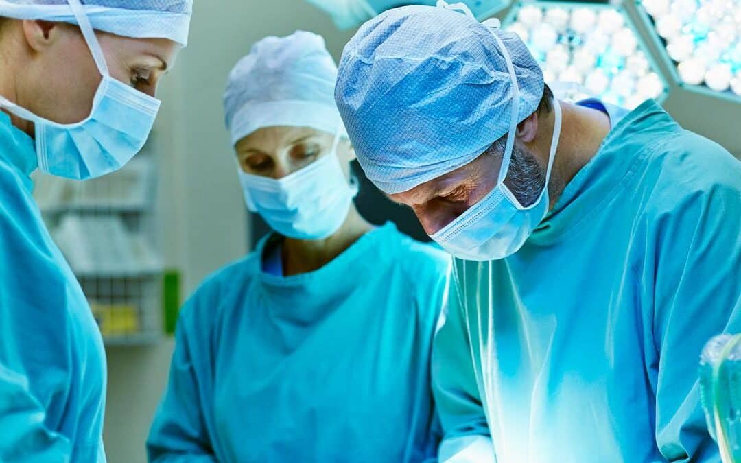 Six Held in Punjab for Alleged Involvement in Illegal Human Organ Trade