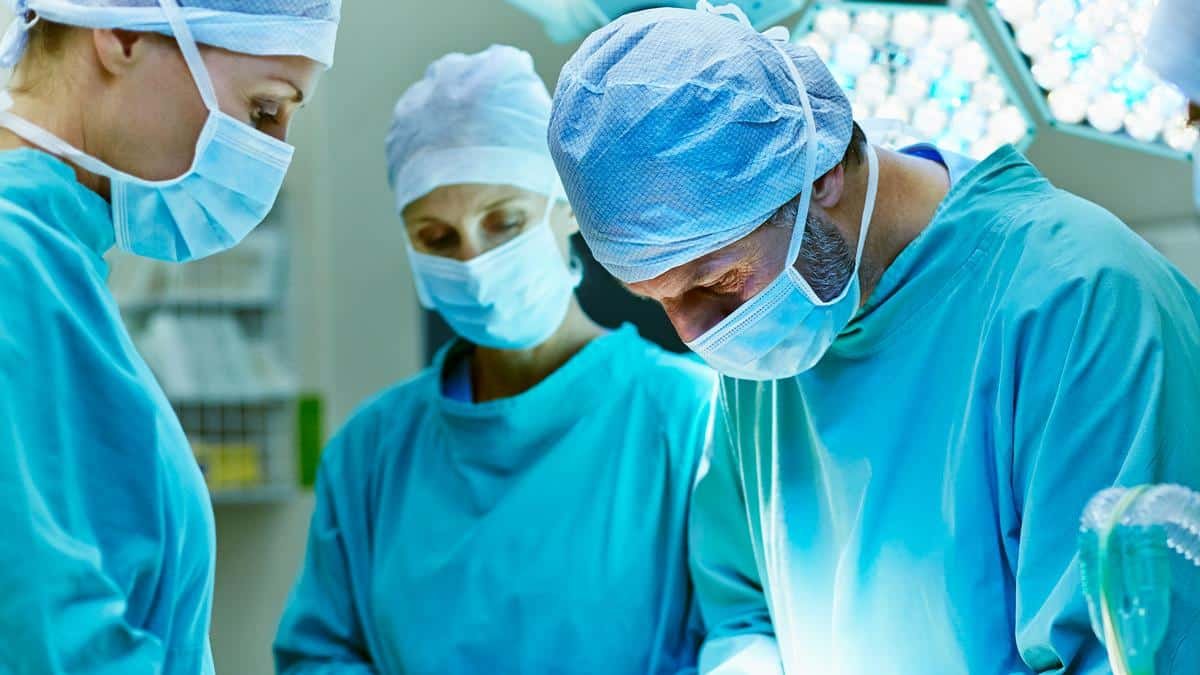 Six Held in Punjab for Alleged Involvement in Illegal Human Organ Trade