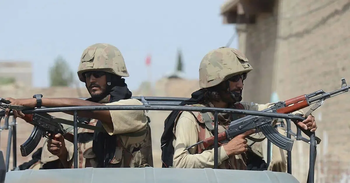 CTD Kills Two Militants in Mardan Shootout; Officials Link Rising Militancy to Cross-Border Threats CTD Kills Two Militants in Mardan Shootout; Officials Link Rising Militancy to Cross-Border Threats