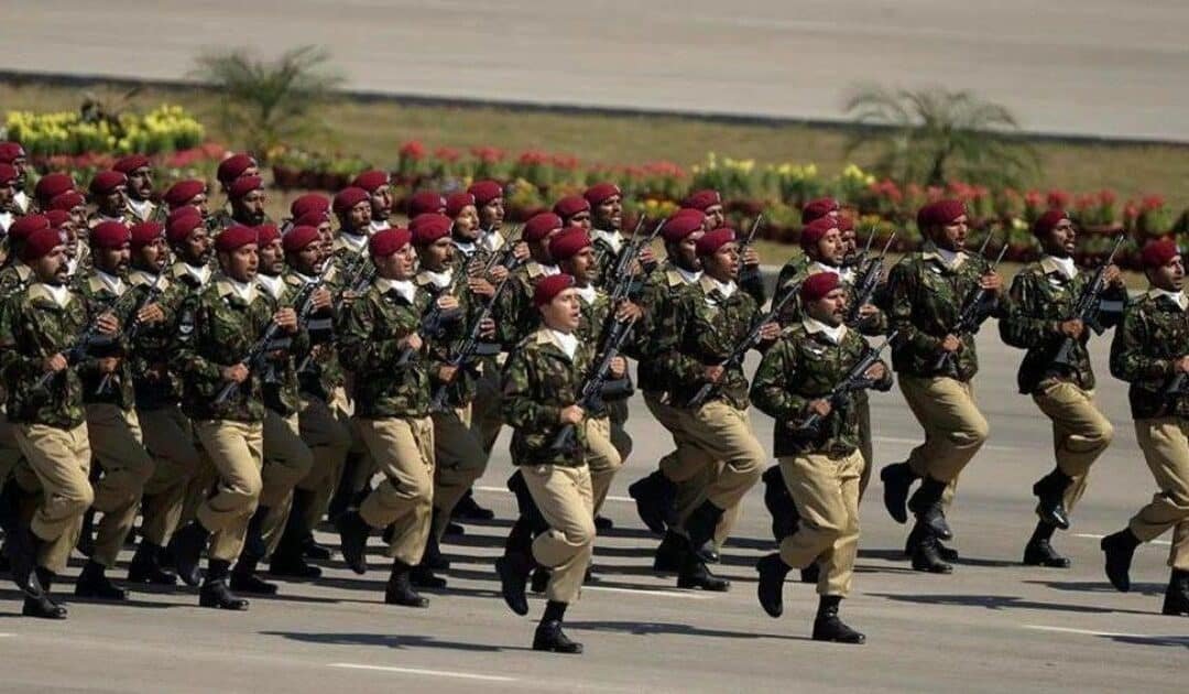 27th Amendment to Reshape Pakistan’s Military Command, Abolish CJCSC Post