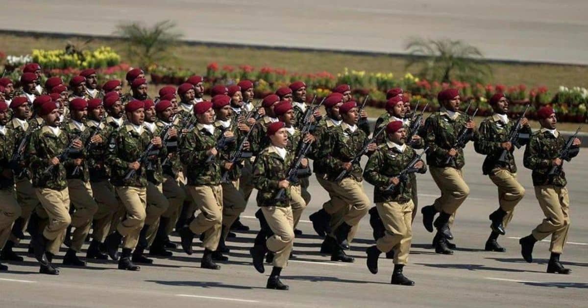 27th Amendment to Reshape Pakistan’s Military Command, Abolish CJCSC Post