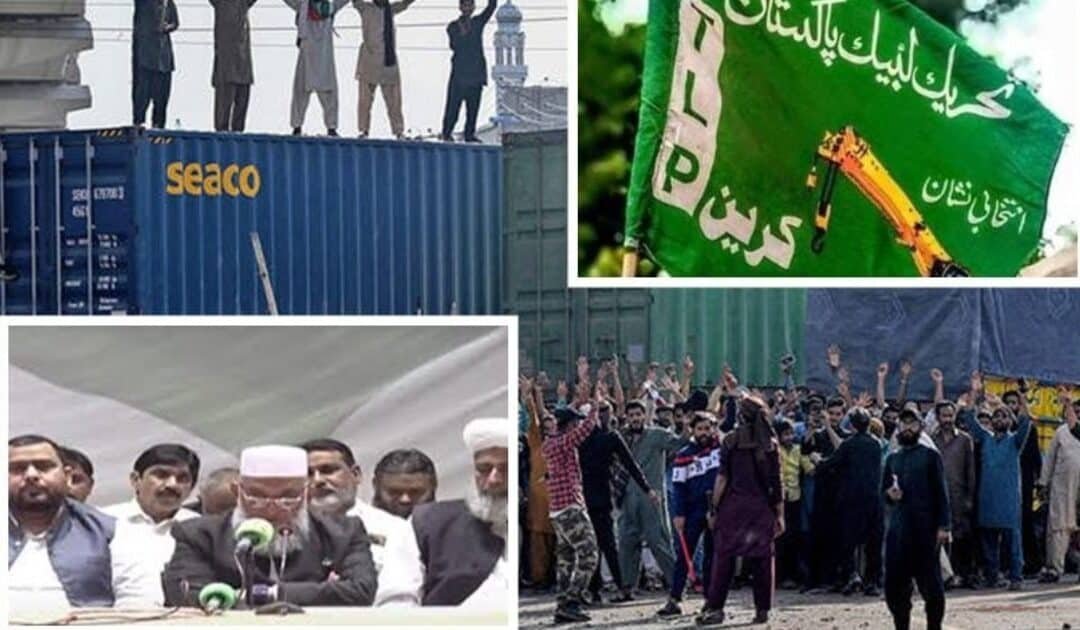 40 former TLP ticket-holders part ways with proscribed party in Bahawalpur division