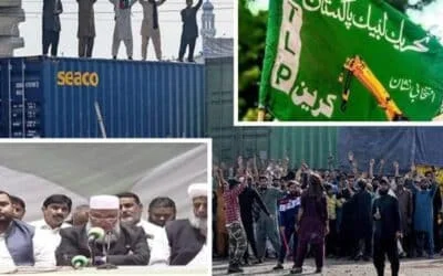 40 former TLP ticket-holders part ways with proscribed party in Bahawalpur division