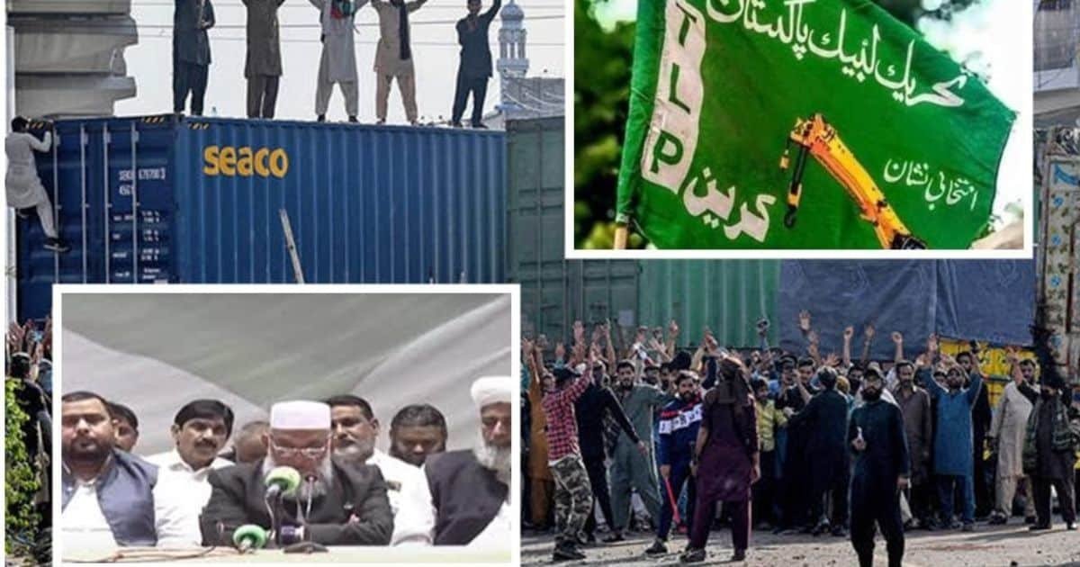 40 former TLP ticket-holders part ways with proscribed party in Bahawalpur division