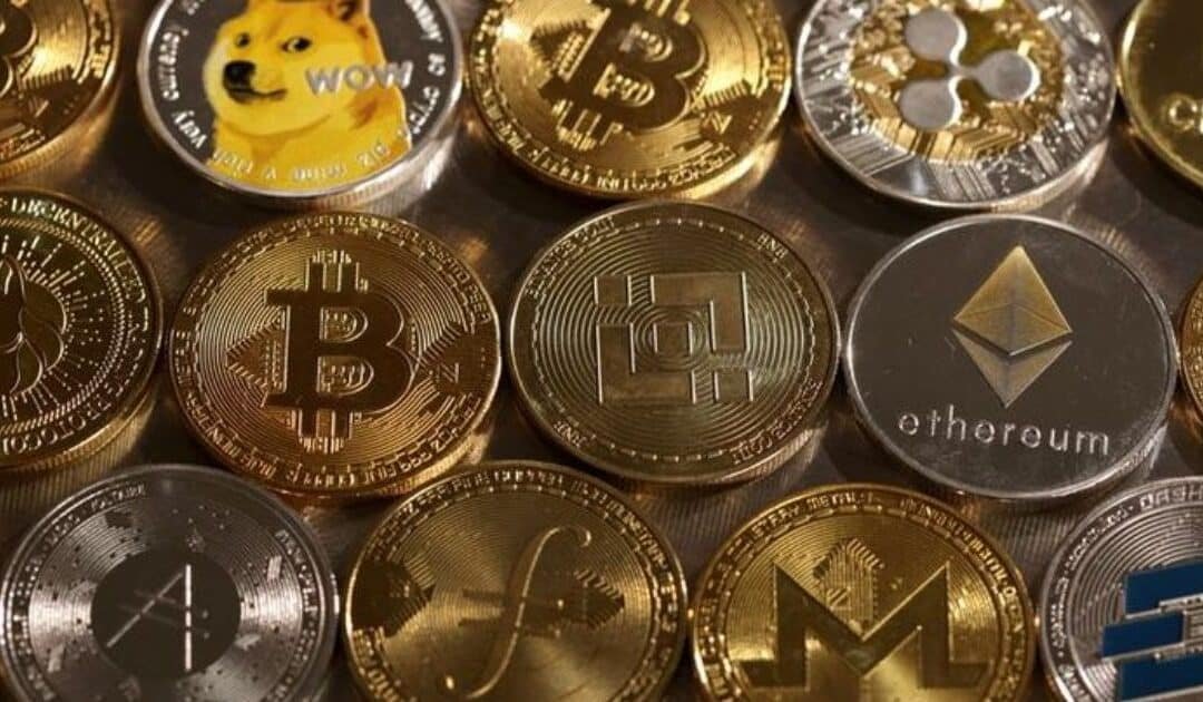 Crypto Markets Hit by Tariff Whiplash as Earnings Week Begins