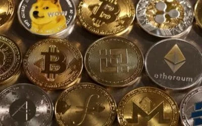 $600m lost to illegal crypto transactions as dollar inflows to banks shrink