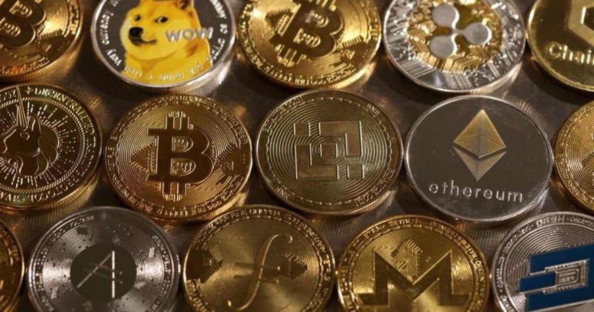 Crypto Markets Hit by "Tariff Whiplash" as Earnings Week Begins
