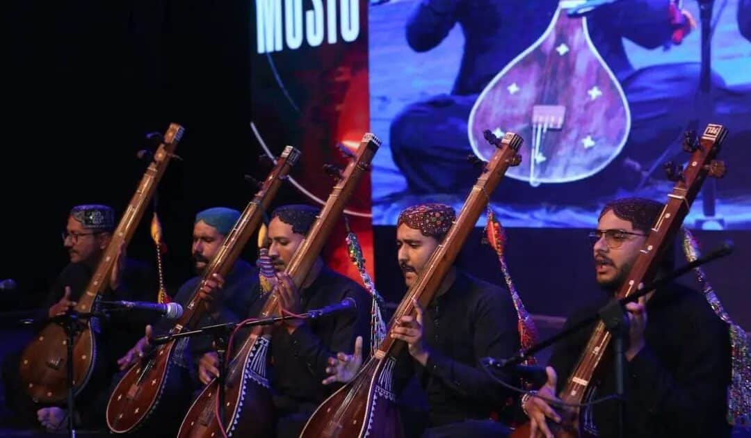A Bridge Rebuilt: Bangladeshi Artists Return to Pakistan After 18 Years of Silence
